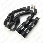 5" Foot Peg Kit for Suzuki Boulevard M90 M50Z (2006–2023)
