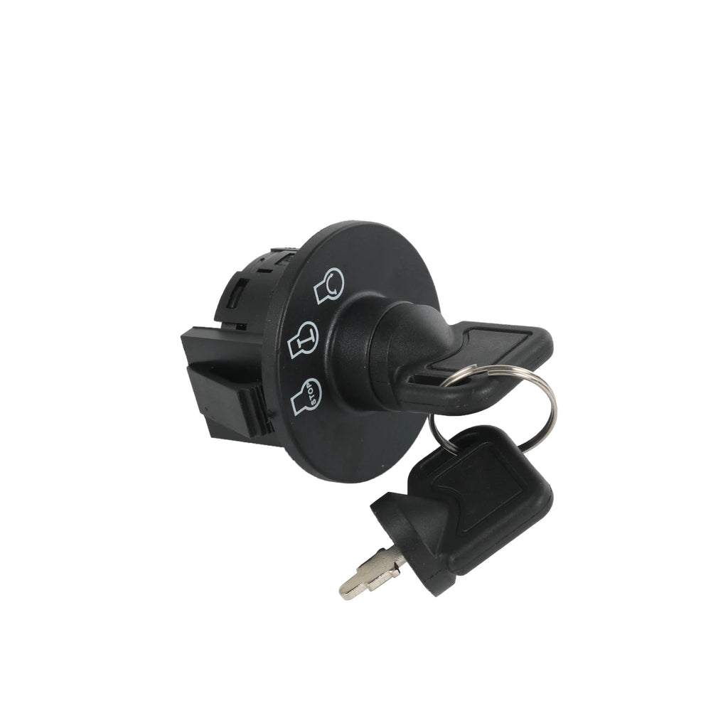 Ignition Switch for Toro Titan & TimeCutter SS MX ZS SW