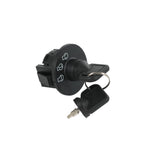Ignition Switch for Toro Titan & TimeCutter SS MX ZS SW