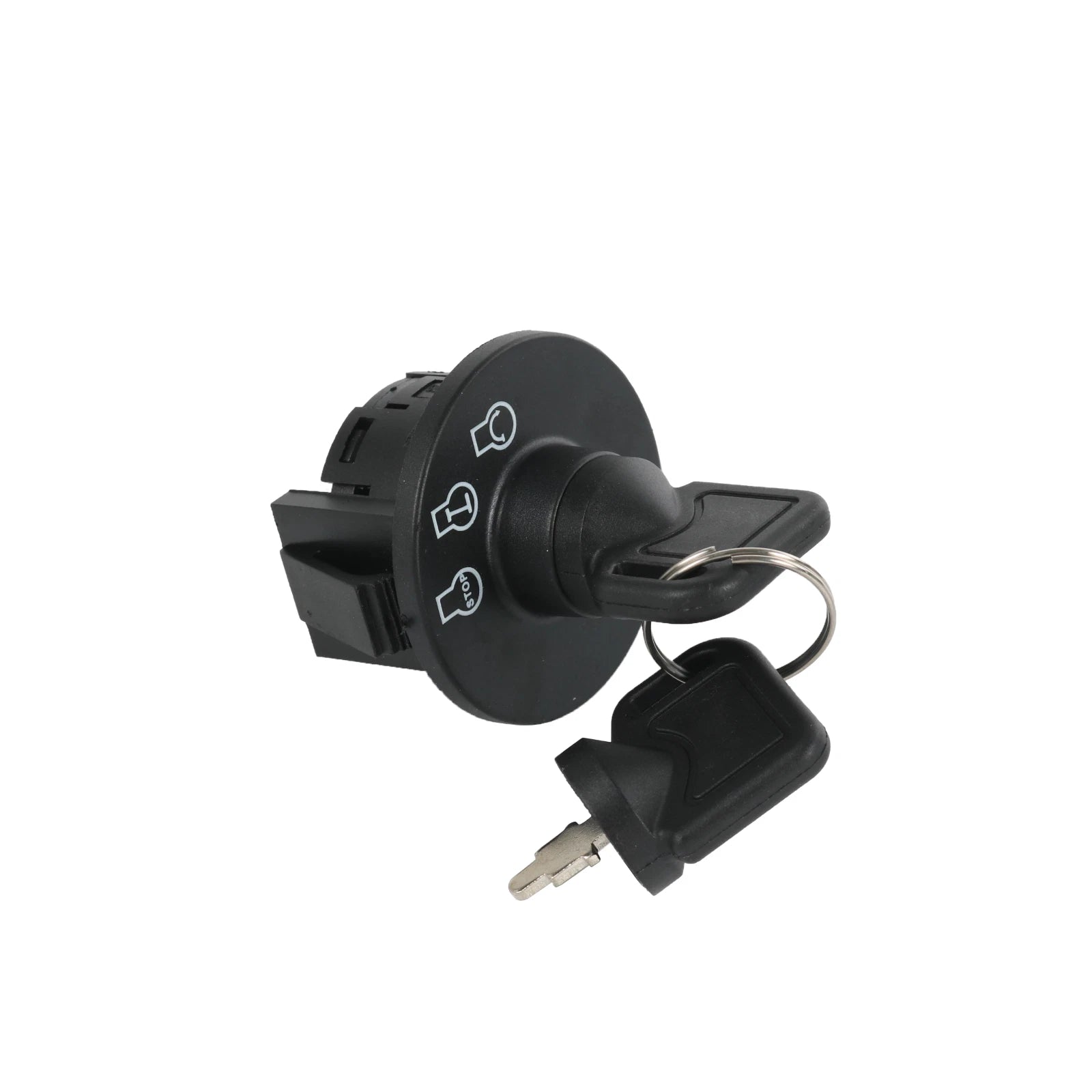 Ignition Switch for Toro Titan & TimeCutter SS MX ZS SW