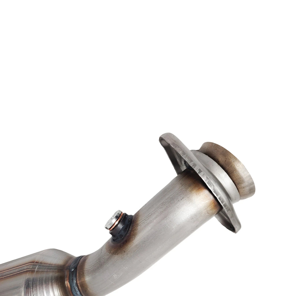 Catalytic Converter Set for Ford F-150 2011–2014 3.7L Left & Right EPA