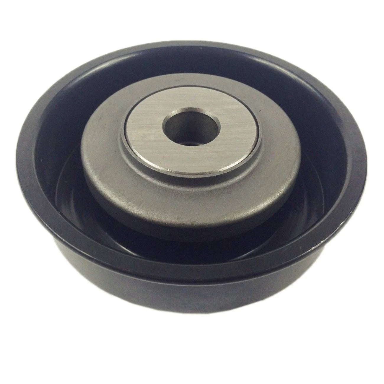 Belt Tensioner Pulley for Hyundai XG350 Santa Fe Kia Sedona Amanti (2001–2006)