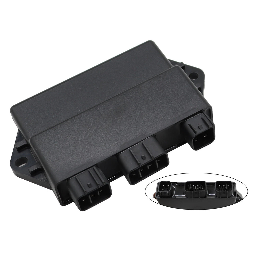 CDI Box for Yamaha YFM 660 R Raptor / Limited Edition (2002–2003)