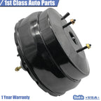 Power Brake Booster for Acura TL (2002–2003) & Honda Accord (1998–2002)