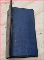 Owners Manual for Ford Escort (1989)