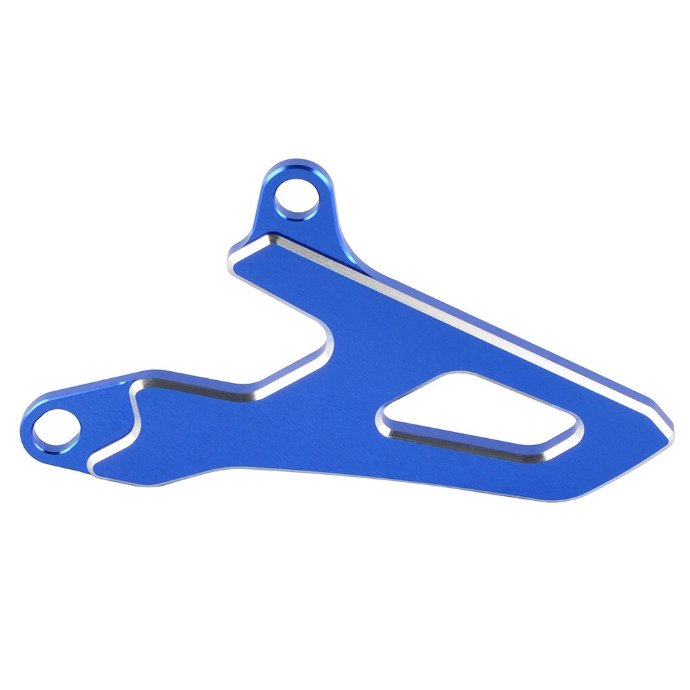 Front Sprocket Guard Chain Cover for Yamaha YZF250 YZ250F (2001–2013)