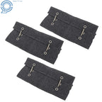Set of 3 RV Step Covers for Camper (18" - 23" Wide)