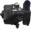 Secondary Air Pump for Subaru Forester XT, Impreza WRX 2.5L (2007-2008)