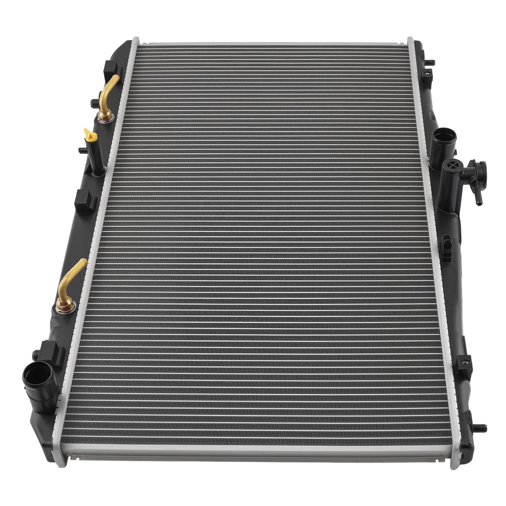 Radiator for Lexus RX350 (2010–2012), RX450H (2010–2015), Toyota Sienna (2011–2016)