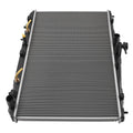 Radiator for Lexus RX350 (2010–2012), RX450H (2010–2015), Toyota Sienna (2011–2016)