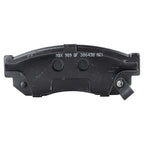 Front Brake Disc Rotors and Pads Kit for Nissan Sentra NX
