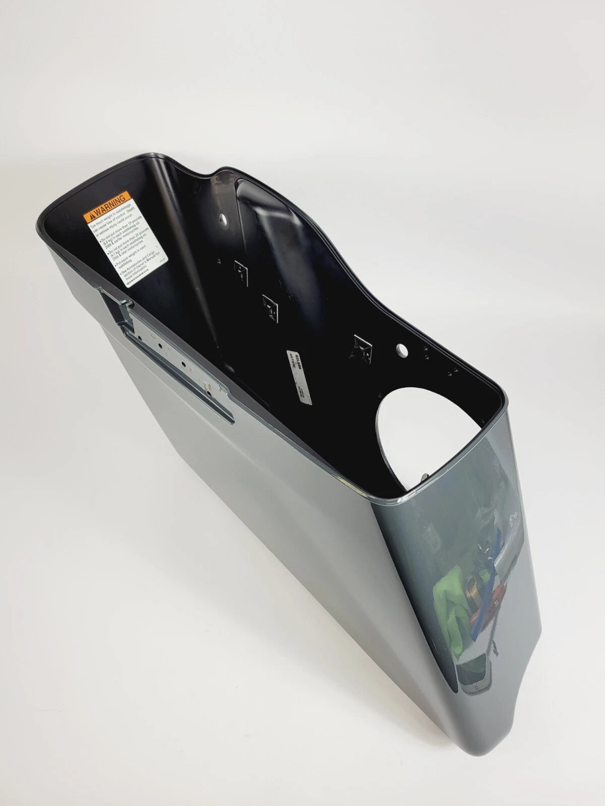 Left Saddlebag for Harley-Davidson Road Glide Special (2022) 90200730