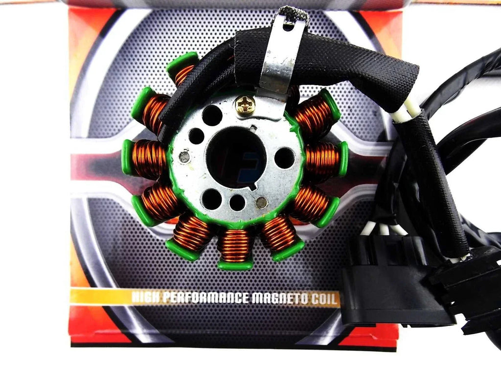 FORSETI Stator Magneto Generator Assembly for YAMAHA FZ1 (2006-2014)
