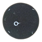 Hepa Filter Set for Eureka NEU652 NEU651PL (Upright Vacuum Cleaner)