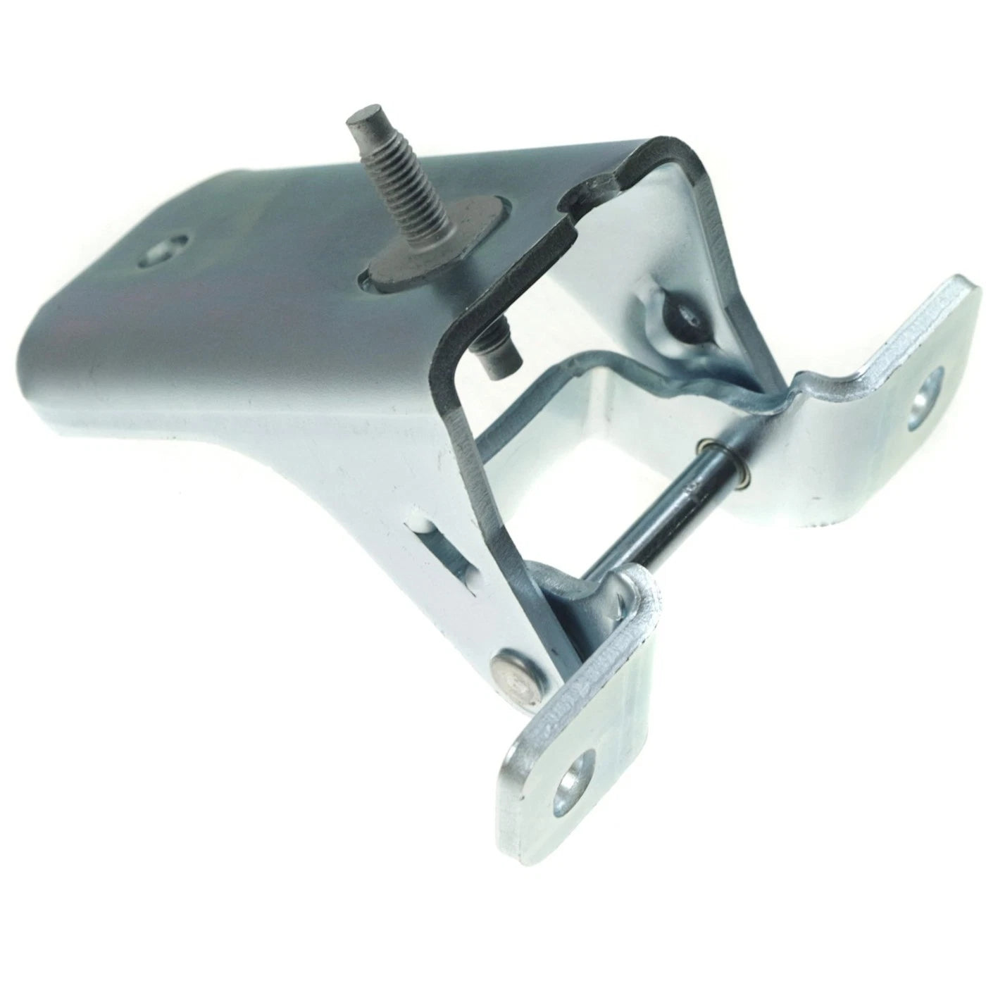 Set of 2 Front Door Hinges for E350 E450 Van