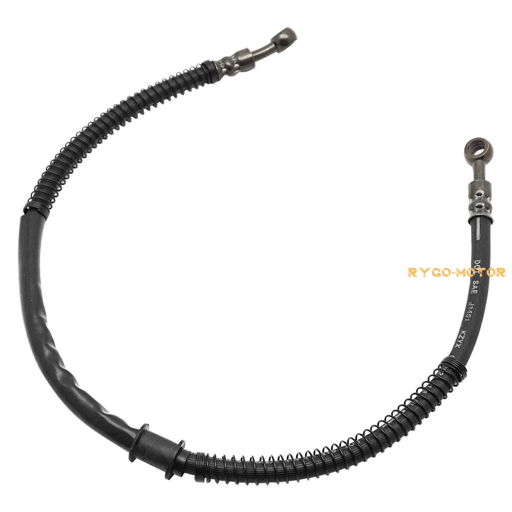 Rear Brake Hose for Yamaha Banshee 350 (1987–2006) 3GG-25874-10-00