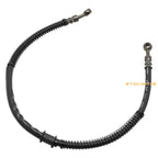 Rear Brake Hose for Yamaha Banshee 350 (1987–2006) 3GG-25874-10-00