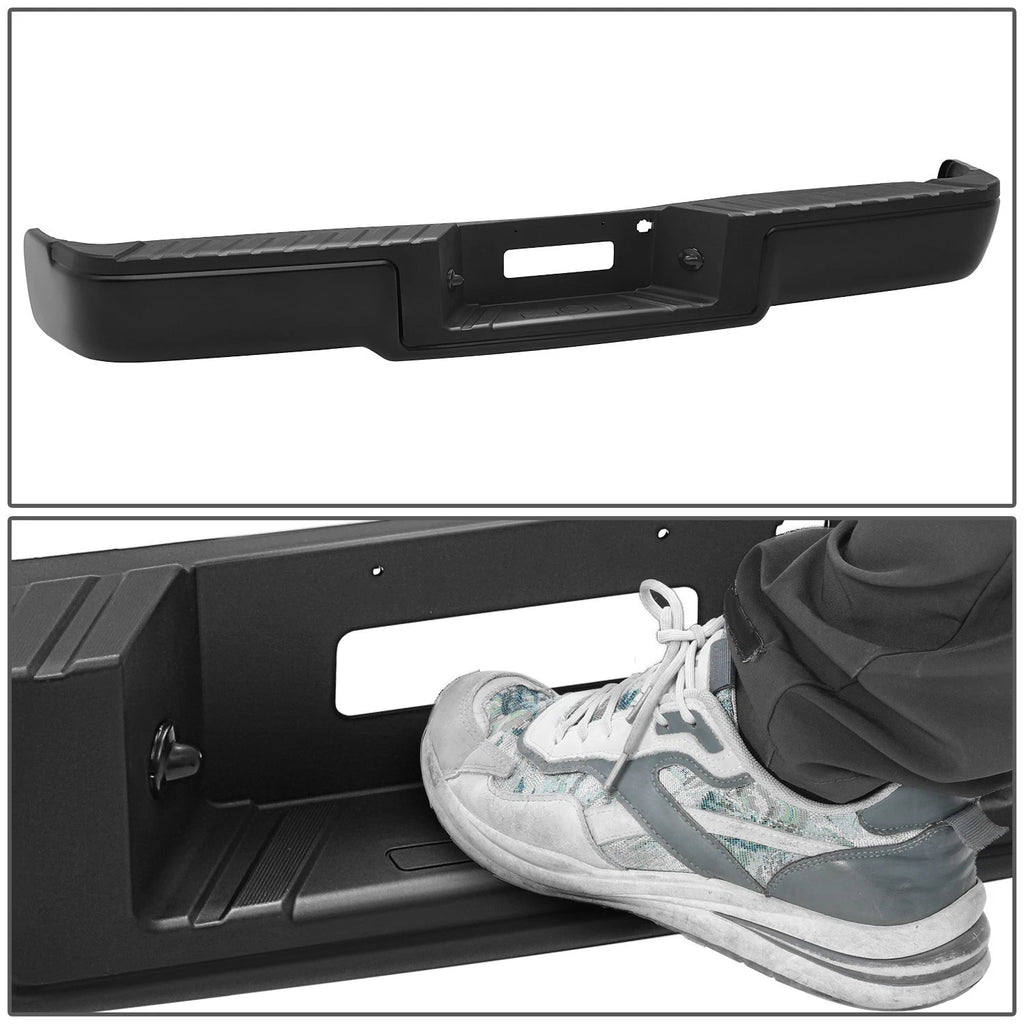 Full LED Third Tail Brake Light for Cadillac DTS (2006–2011)