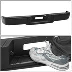 Full LED Third Tail Brake Light for Cadillac DTS (2006–2011)