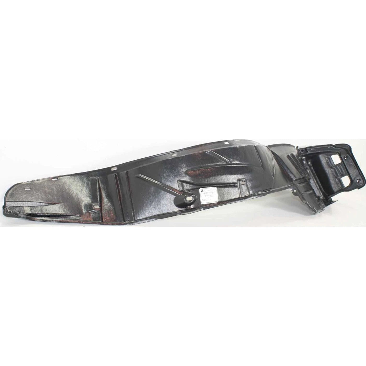 Fender Kit for Acura RSX (2005–2006)