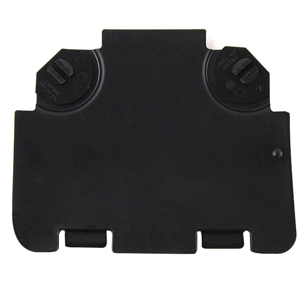 Right Fender Liner Access Cover for BMW E82 E88 E90 E91 (2007-2013)