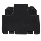 Right Fender Liner Access Cover for BMW E82 E88 E90 E91 (2007-2013)