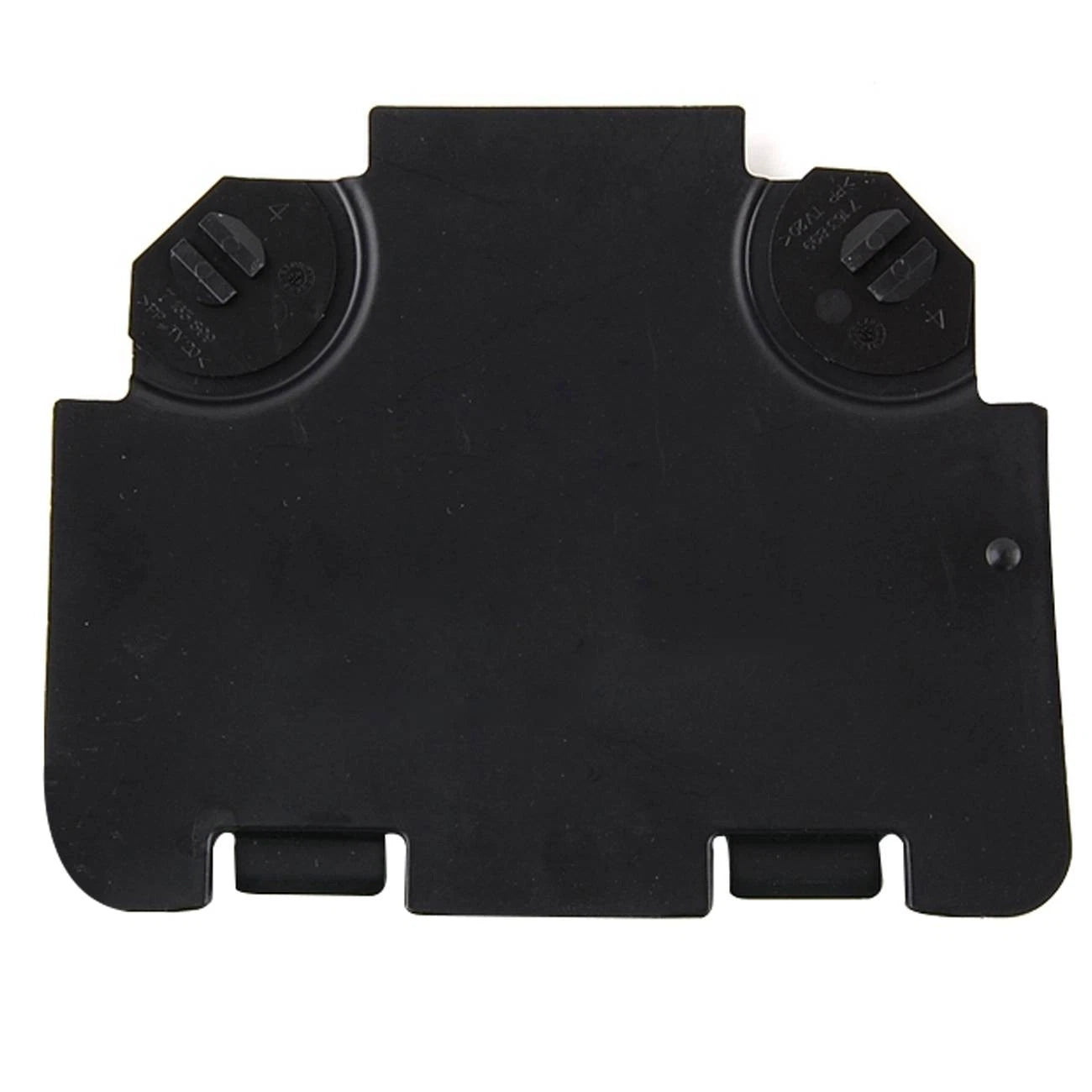 Right Fender Liner Access Cover for BMW E82 E88 E90 E91 (2007-2013)