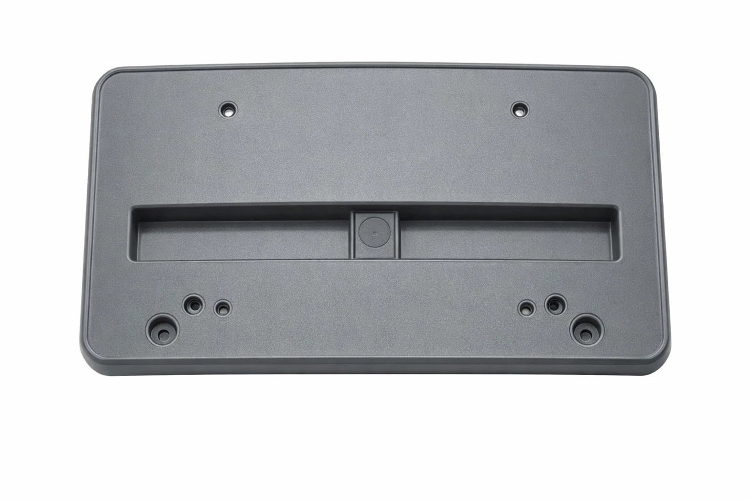 Front License Plate Bracket for BMW 325Ci, 330Ci, 323Ci (2001–2006) 51118245103