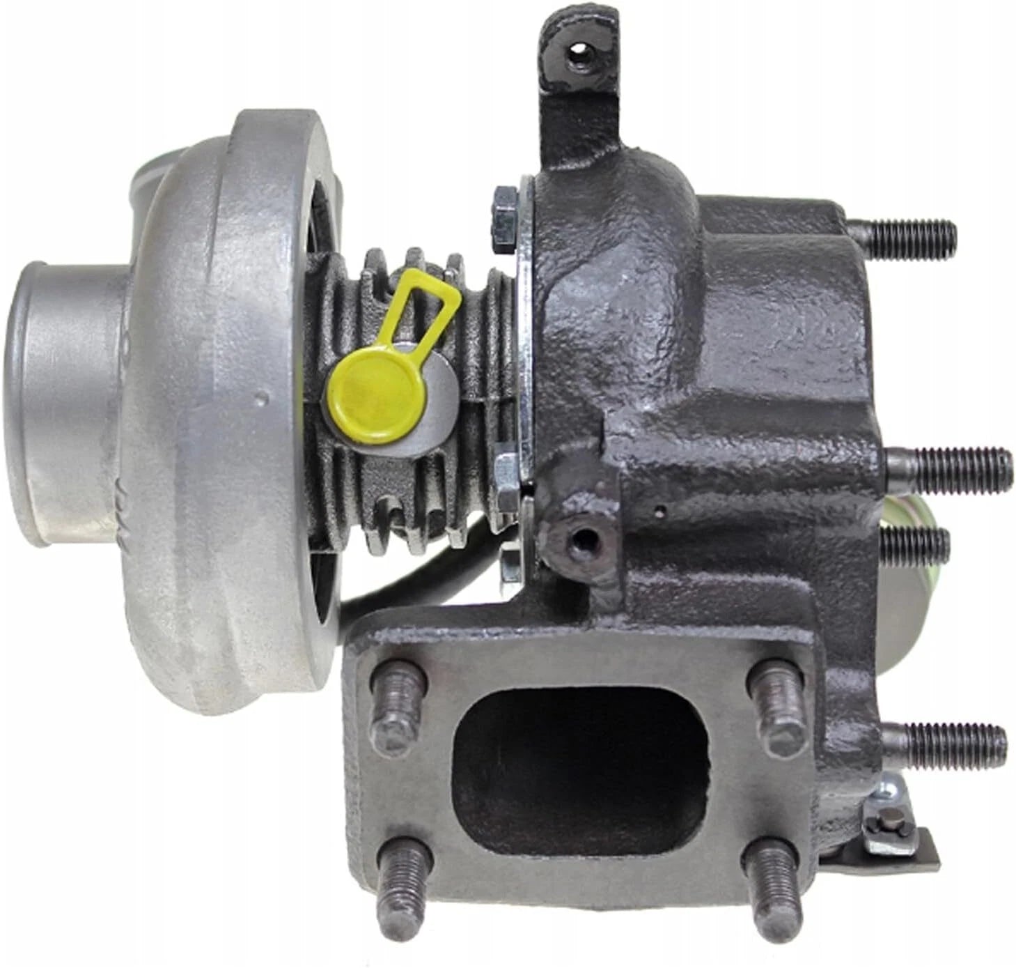Turbocharger 703325-0001 for Volkswagen LT Van (1996–2006)