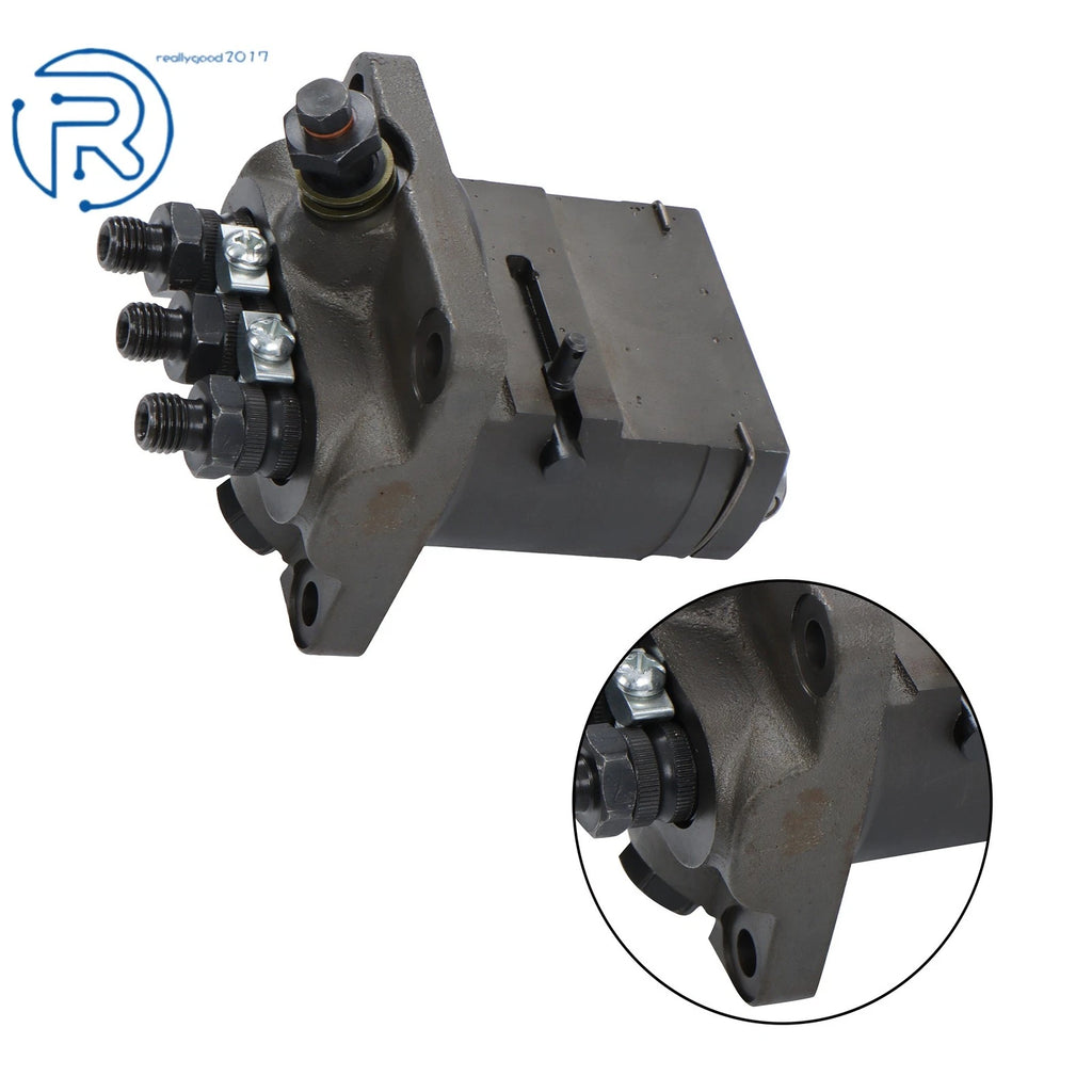 Fuel Injection Pump 721420-51700 for YM2500 YM2610 YM2620 YM3000