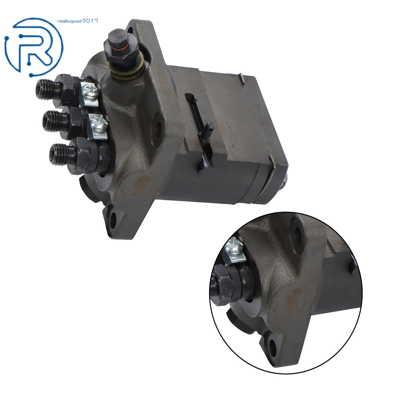Fuel Injection Pump 721420-51700 for YM2500 YM2610 YM2620 YM3000