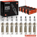 8x Iridium Platinum Spark Plugs for Jeep Grand Cherokee (2006–2010)
