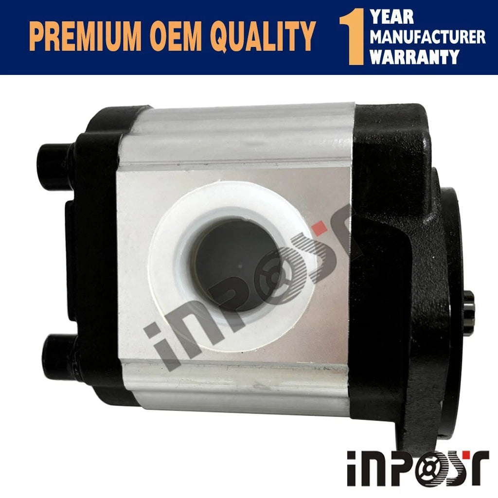 9T Hydraulic Pump for Bobcat 653 751 753 763 7753 773