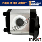 9T Hydraulic Pump for Bobcat 653 751 753 763 7753 773