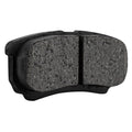Brake Disc and Pad Kit for Dodge Avenger, Chrysler 200 (2008–2014)