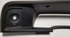 Instrument Cluster Finishing Panel Bezel for Cougar (1989–1993) Mocha