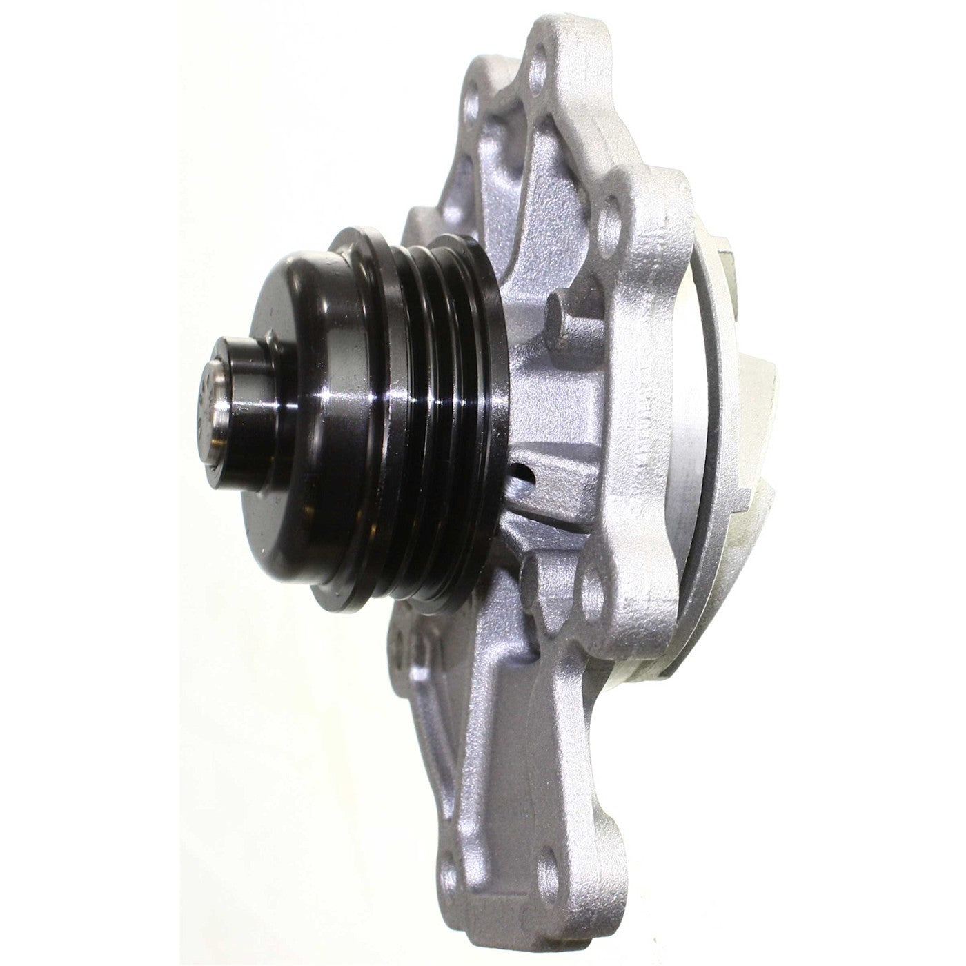 Water Pump for Mazda MPV (2000–2001) with Gasket and Pulley