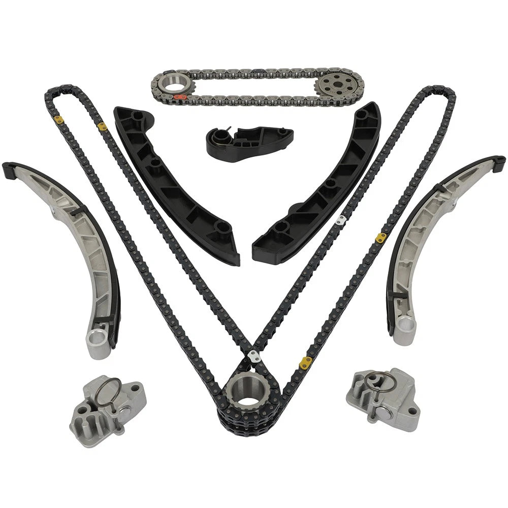 Timing Chain Kit LR095472 for Land Rover Range Rover Sport LR4 (2010–2016)