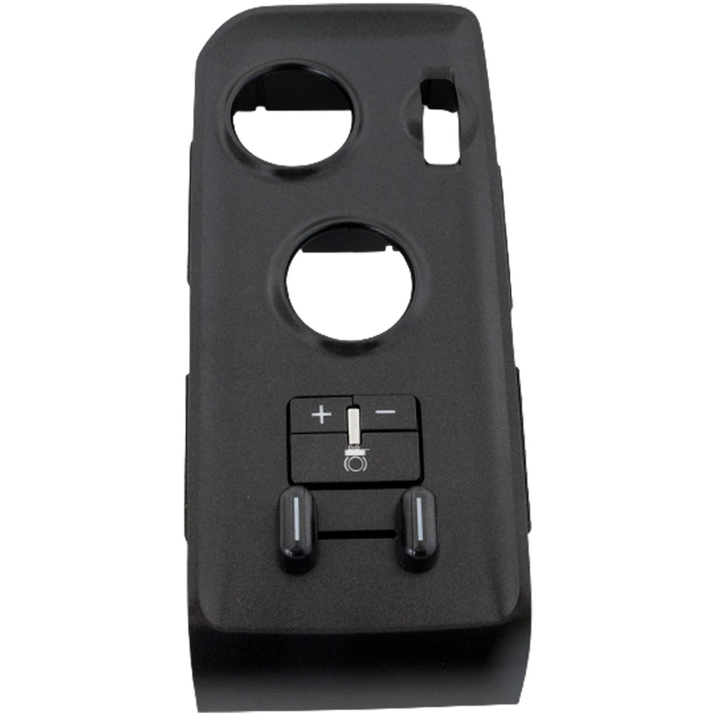 Trailer Brake Control for Chevrolet Silverado 1500 GMC Sierra 1500 (2015–2017)