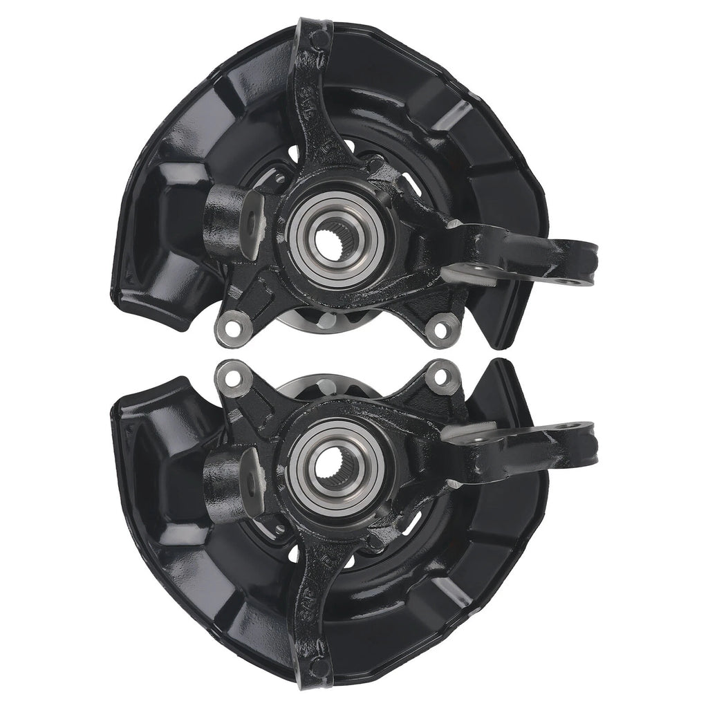 2X Steering Knuckle for Toyota Sienna (2007-2010)
