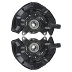 2X Steering Knuckle for Toyota Sienna (2007-2010)