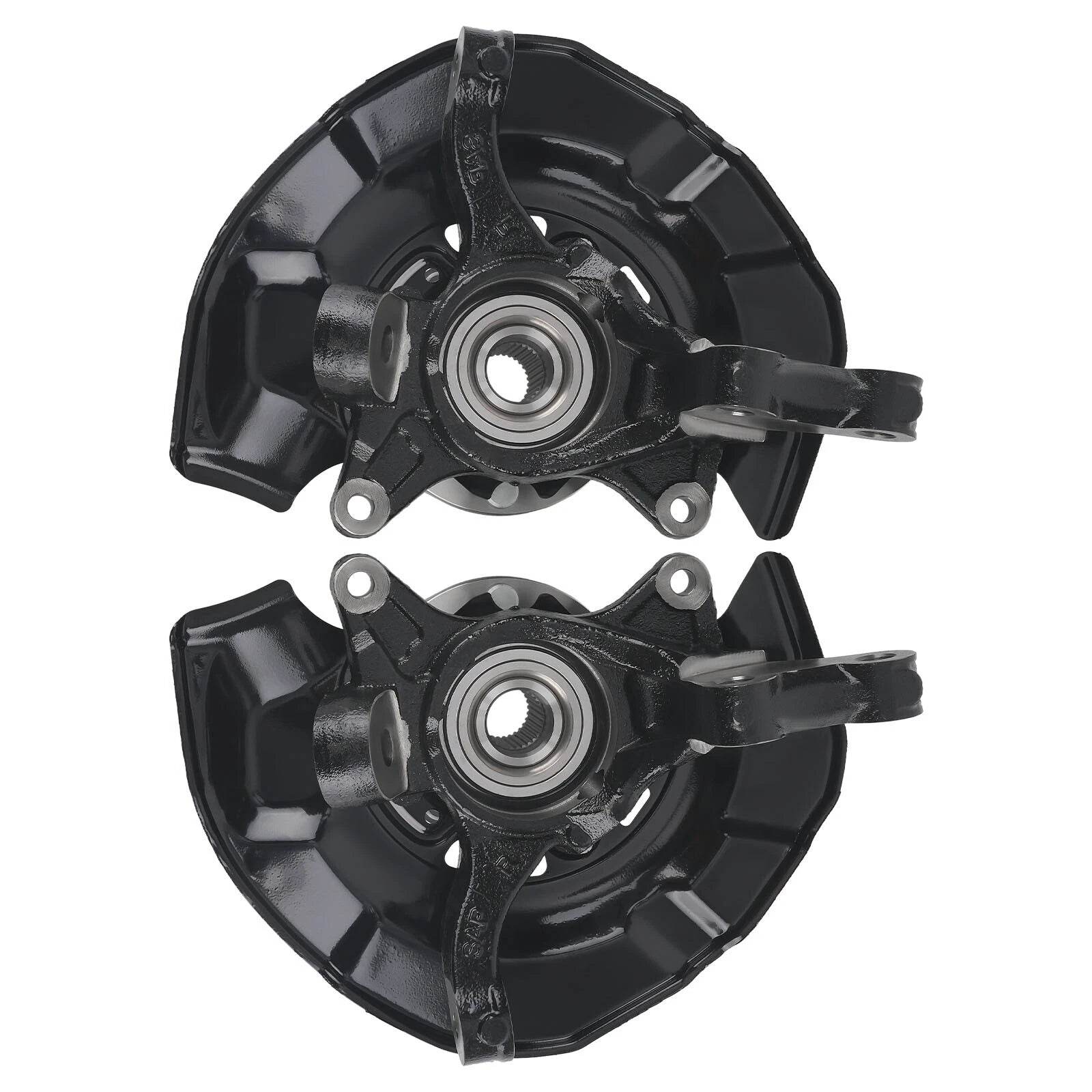 2X Steering Knuckle for Toyota Sienna (2007-2010)