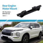 Engine Motor Mount for Mitsubishi Outlander 3.5L (2003–2006)