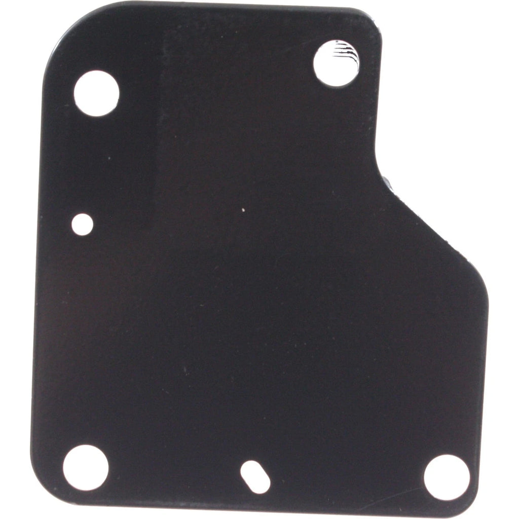 Set of 2 Radiator Support Brackets for Jeep Cherokee (2014–2018)