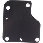 Set of 2 Radiator Support Brackets for Jeep Cherokee (2014–2018)