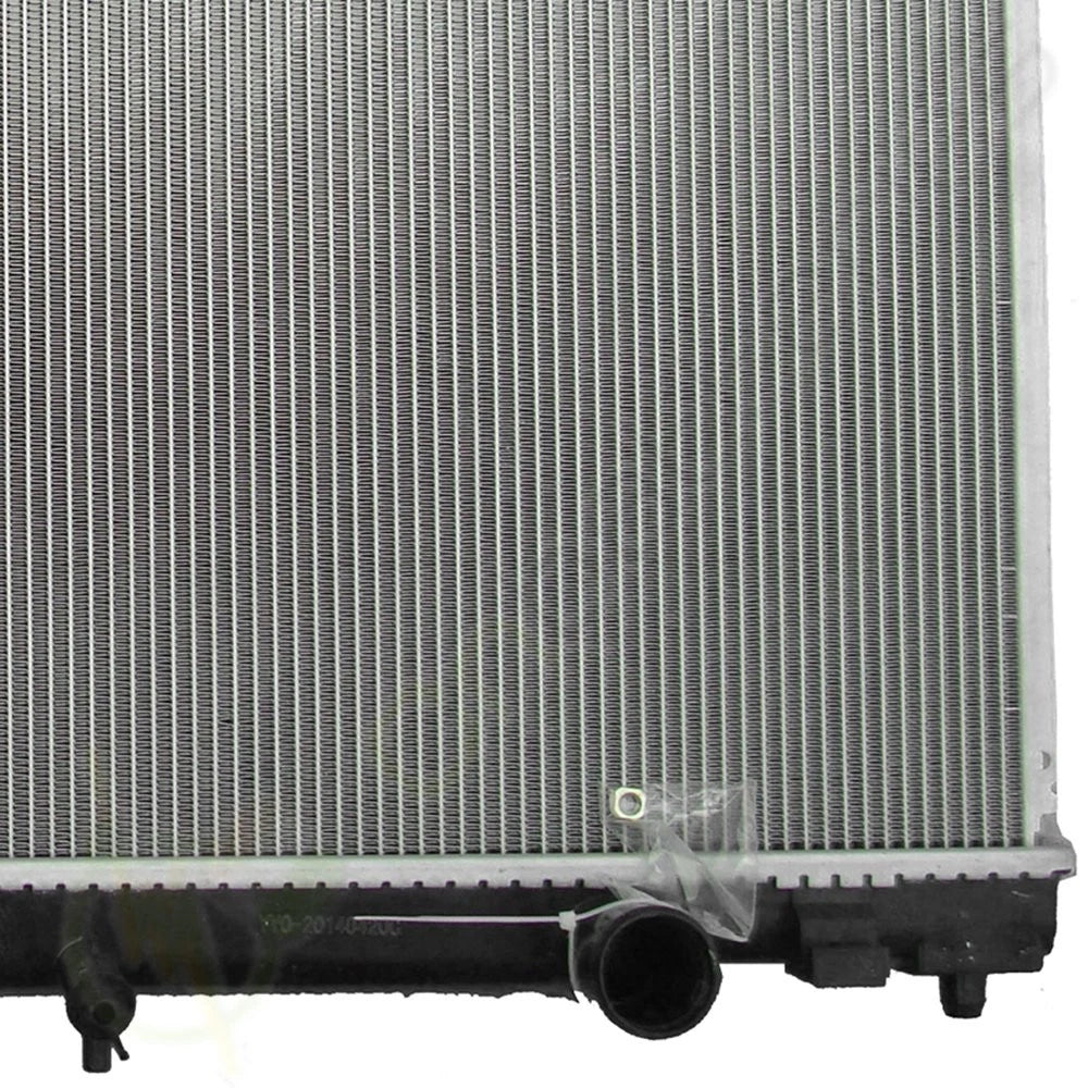 Aluminum Radiator for Lexus IS250, IS350 (2006–2015)