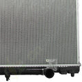 Aluminum Radiator for Lexus IS250, IS350 (2006–2015)