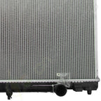 Aluminum Radiator for Lexus IS250, IS350 (2006–2015)