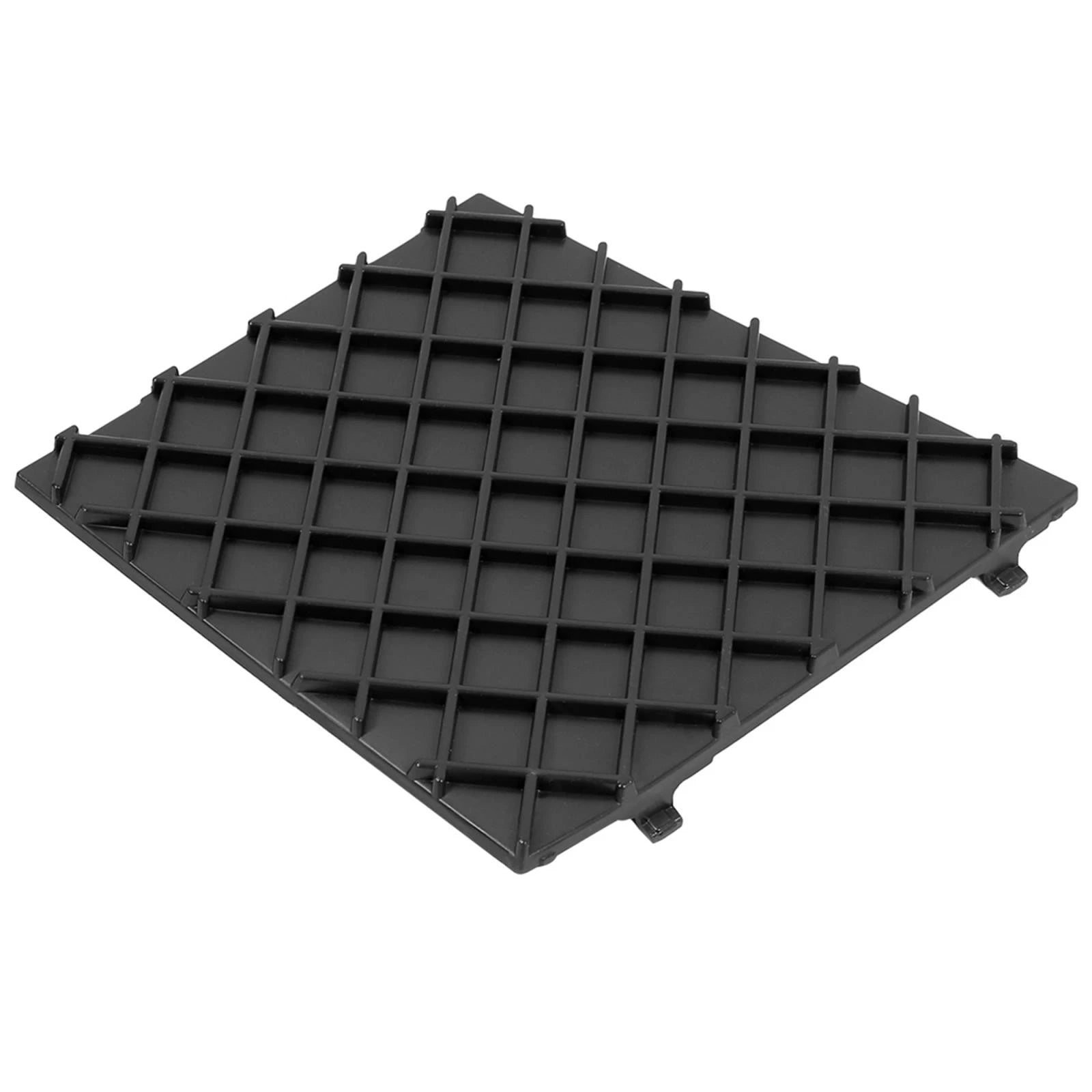 Bumper Center Grille Cover 51117897184 for BMW 550i 535i 525i (2006–2010)
