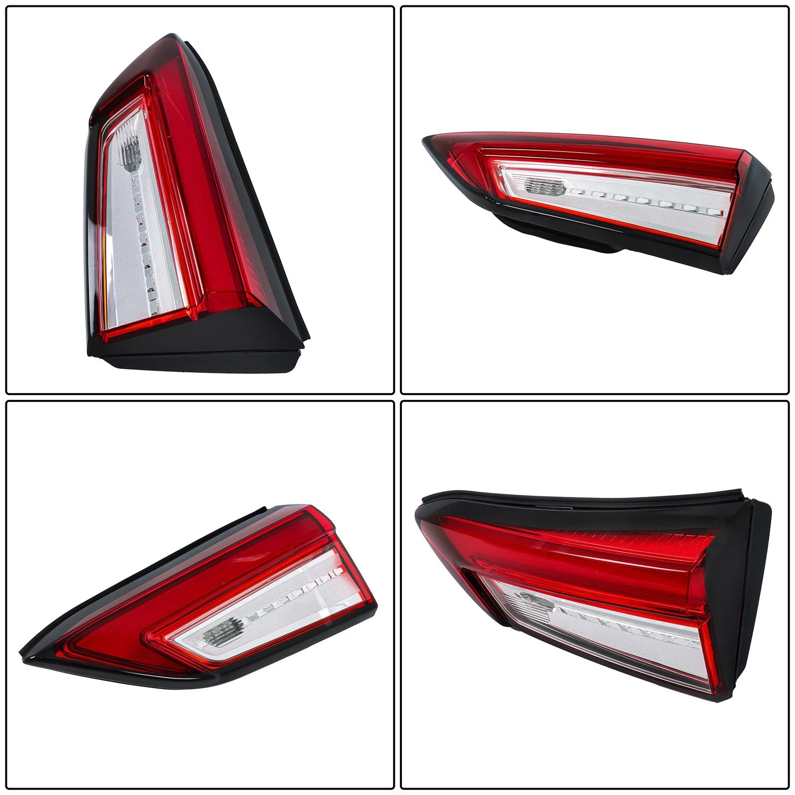 LED Tail Light Assembly for GMC Terrain Denali (2022–2024) Rear Right